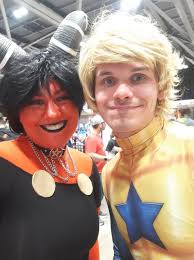 Harvey the Hippie gnome here. What's the chances you can figure out where I  had my picture taken today? The first to correctly identify the location of  today's photograph.