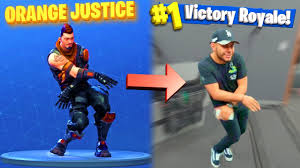 Sure, the real objective is to be the last one left standing at the end of the match, but our favourite part of the whole game might be all the dances and emotes. Fortnite Dancing Challenge In Real Life At Hi5 Studios Youtube