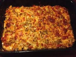 Zugegebenermassen Schmeckt Diese Pizza Nicht Wirklich Nach Pizza Doch Weil Sie Dem Prinzip Hackfleischpizza Gerichte Mit Hackfleisch Lasagne Mit Hackfleisch