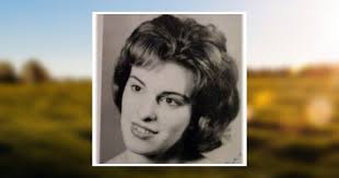 Mary Lou Staggs Obituary November 17, 2013