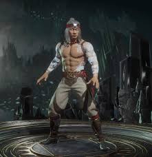 Fire god liu kang isn't the actual name of the skin, but is actually fans generally refer to as the set of skins including the exalted one, new . Liu Kang Discussion Thread Page 14 Test Your Might