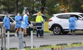Live latest news headlines and events l abc news live. Northern Nsw Snap Covid Restrictions To Be Lifted At Midnight New South Wales The Guardian