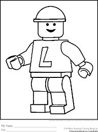 There are various different colors of life, of feeling, and so on. Lego Coloring Sheets Only Coloring Pages Coloring Library