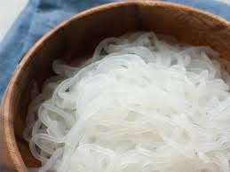 Much as they are good tucker for the impoverished hoping for better luck, they are primarily carbs with all of the drawbacks of gluten and insulin driven obesity. What Are Shirataki Noodles How To You Use This Nearly No Calorie Pasta Kitchn