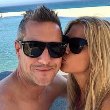 A week after christina anstead announced she and ant anstead were splitting up, her estranged husband is speaking out about their breakup. Christina El Moussa Changing Her Name After Marrying Ant Anstead People Com