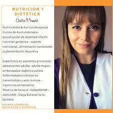 Nutricionista & Auriculoterapeuta Cursos de Auriculoterapia- actualización  de obesidad infantil- nutrición geriátrica