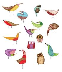 Folio Illustration Agency London Uk Worldwide Agents For Illustration Animation Art And Design Bird Illustration Bird Art Illustration