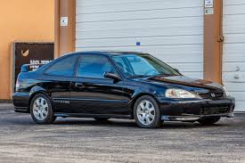This vehicle also has a dual ramhead turbonetics system and full titanium greddy exaughst. 1999 Honda Civic Si For Sale On Bat Auctions Closed On December 31 2020 Lot 41 250 Bring A Trailer