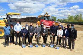 Maybe you would like to learn more about one of these? Summit Design Build Begins Construction On Warehouse Expansion In Crest Hill Chicago Construction News