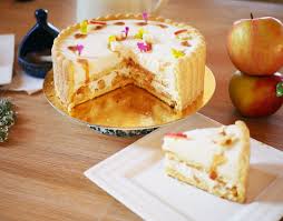 Epingle Sur Patisserie