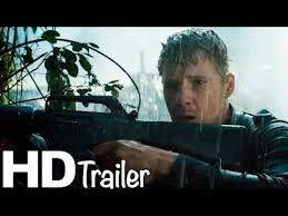 Sign in to see videos available to you. Danger Close Official Trailer 2019 Travis Fimmel Action Movie Hd Youtube