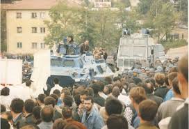 Published on sun, 01 oct 2017. Koha Per Te Vepruar Kosovo 2 0