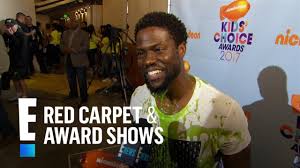 Odcinek pilotażowy miał swoją premierę w stanach zjednoczonych 14 października 2013 roku na amerykańskim nickelodeon. Kevin Hart Archives Culture Mix