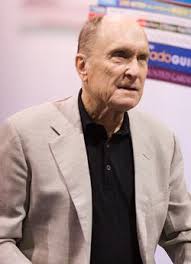 Interview: Robert Duvall