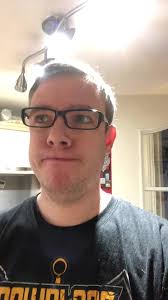 Danny Wallace Author