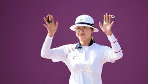We have reviews of the best places to see in ansan. Who Is An San South Korean Archer Sets New Olympic Record
