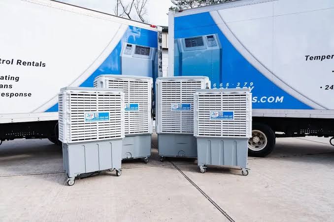 Why Rent A Portable Air Conditioner? Key Benefits Explained