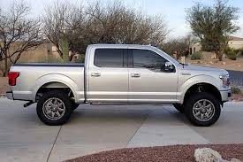 2017 2020 F150 4wd Bds 4 Fox Coilover Suspension Lift Kit 1533f F150 Ford Trucks F150 Lift Kits