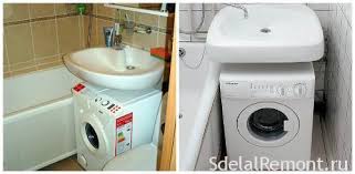 A safer alternative is to make a temporary drain connection by hooking the. How To Install A Washing Machine And Alignment Errors