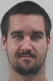 Superior man accused in string of burglaries