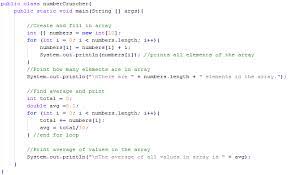 You must use reference types like string, integer or double to create an arraylist. Java Arraylist Example How To Use Arraylists In Java Udemy Blog