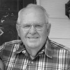 Jerry Walker Obituary (1934