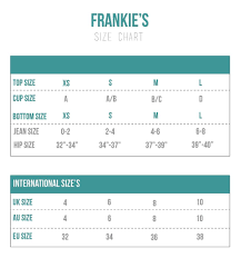 10 american apparel sizing chart resume samples