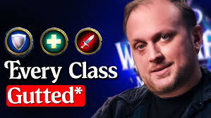 World of Warcraft Dragonflight — 17 Shady Sanctuary by Jake Lefkowitz