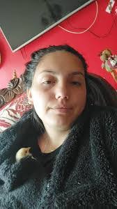 Marlene Vidal's Instagram, Twitter & Facebook