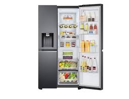 LG REFRIGERATOR 635L
