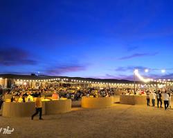 تور کویری یزد -  تور یزد تابستان