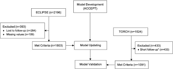 Image result for COPD Exacerbation Decision Tool