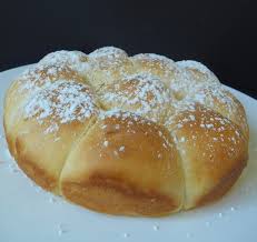 Brioche Butchy Recette Brioche Butchy Brioche Alimentation