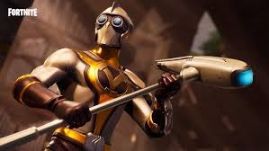 Fortnite for android release date. Fortnite On Android Here S When To Expect It Heavy Com