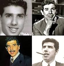 AMANTES DEL LIBRO Y LA LECTURA