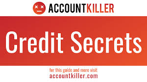 Add your past rent payments to credit report & build strong credit history. How To Cancel Your Credit Secrets Account Accountkiller Com
