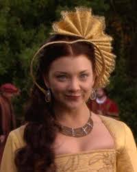 Free anne boleyn files welcome pack of 5 goodies sent directly to your inbox. Loved This Yellow Ensemble Anne Wore On The Tudors Anne Boleyn Tudor Fashion Tudor
