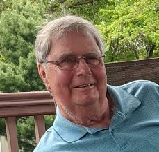 Douglas "Doug" Johnson Obituary August 24, 2024