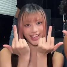 KATSEYE's seat cards for the upcoming #GRAMMYs Award