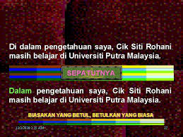 Maka perkara yang haram dilihat sebagai halal. 1222020 2 35 Am 1 1222020 2 35