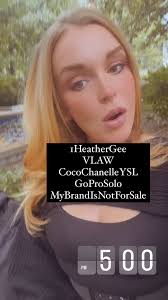 Heather.Coco.Senza (@hlgforever_) · Instagram 照片和视频