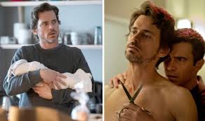 Meaning of sinner in english. The Sinner Plot Hole Why Didn T Jamie Get Caught After Hospital Attack Tv Radio Showbiz Tv Express Co Uk