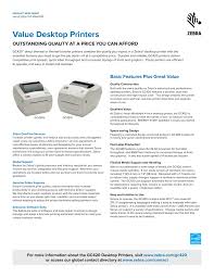 Zebra windows printer drivers by seagull™ true windows printer drivers by seagull™ can be used with any true windows program, including our bartender software for label design, label printing, barcode printing, rfid encoding and card printing. Gc420t Specs Promotions