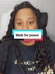 Buddhist Monks Walk for Peace in Selma