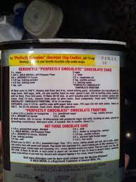 So much better than a box mix! Pin On My Sweet Tooth