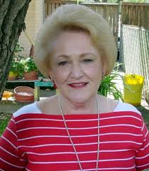 Jackie Campbell Obituary