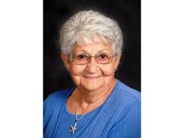 Bernadette Lasecki Obituary (1929