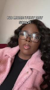 Relief for Dry, Itchy Scalp: Natural Moisturizing Tips