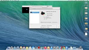 How do i disable email notifications? Printing In Parallels Desktop