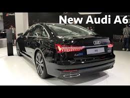 Check spelling or type a new query. New Audi A6 2019 First Look In 4k Youtube